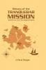 History of Tranquebar Misson