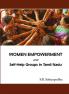 Women Empowerment and Self Help Groups in Tamilnadu