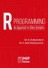 R Programming An Approach to Data Analytics