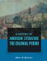 A HISTORY OF AMERICAN LITERATURE THE COLONIAL PERIOD