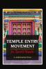 Temple Entry Movement in Tamil Nadu