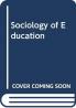 Sociology of Education