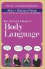 The DEFINITIVE BOOK OF BODY LANGUAGE THE (ENGLISH)