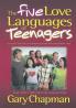 The Five Languages of love languages