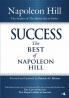 Success"The Best Of Napoleon Hill