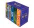 HARRY POTTER BOX-SET (7 BOOKS) (HINDI)