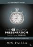 The 45 seconds