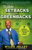 TURN SETBACKS INTO GREENBACKS (ENGLISH)
