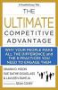 THE ULTIMATE COMPETITIVE ADVANTAGE (ENGLISH)