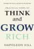 PRACTICAL STEPS TO THINK AND GROW RICH (ENGLISH)