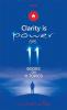 Clarity Is Power (11 Volumes Boxset)