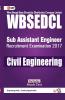 WBSEDCLWest Bengal State Electricity Distribution Company Limited Civil Engineering (Sub Assistant Engineer)