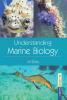 UNDERSTANDING  MARINE BIOLOGY