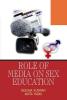Role of Media on Sex Education