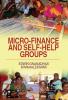 Micro-Finance and Self-Help Groups