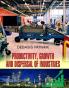 Productivity Growth and Dispersal of Industries