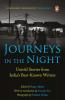Journeys In The Night Untold Stories From India'S Best-Known Writers