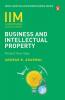 IIMA: Business And Intellectual Propert