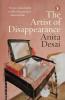The Artist Of Disappearance