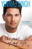 The Test of My Life (Demy HB)