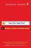 How Can I Help You?-PB