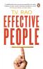 Effective People (R/J)