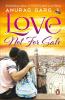 Love not for Sale-BPB