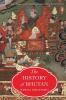 The History of Bhutan-TPB