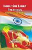 India-Sri Lanka Relations Strengthening SAARC