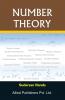 Number Theory