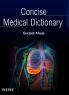 Concise Medical Dictionary