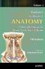 KADASNE'S T.B.OF ANATOMY VOL.3 HEADNECKFACE & BRAIN
