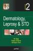 DERMATOLOGYLEPROSY & SEXUALLY TRANSMITTED INFECTIONS