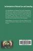 An Introduction to Pastoral Care and Counseling