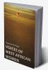 Contextual Theology: Voices of West of West African Women