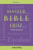 Master Bible Quiz-Vol-1: With Answers