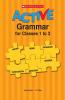 Active Grammar for Class 1-3