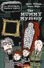 The JerryMaya Detective Agency - The Mummy Mystery