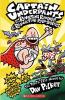 Captain Underpants #10: The Revolting Revenge Of The Radioactive Robo-Boxers