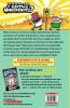 Captain Underpants #10: The Revolting Revenge Of The Radioactive Robo-Boxers
