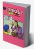 Tinkle Double Double Digest No.18