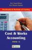 Cost And Works Accounting
