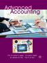 Advance Accounting