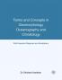 Terms and Concepts in Geomorphology Oceanography and Climatology