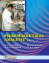 Pharmaceutical Analysis Volume-I