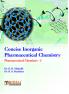 Concise Inorganic Pharmaceutial Chemistry