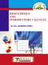 BIOSTATISTICS AND INTRODUCTORY CALCULUS