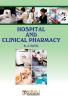 Hospital And Clinical Pharmacy