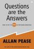 QUESTIONS ARE THE ANSWERS (ENGLISH)