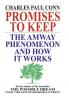 PROMISES TO KEEP